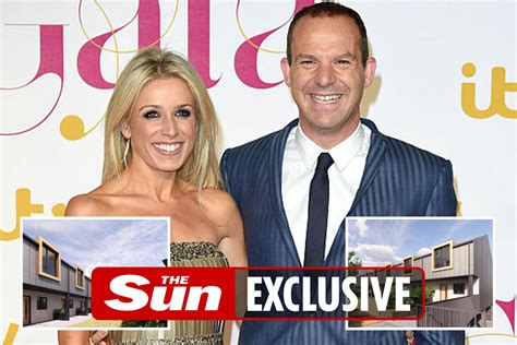 Martin Lewis sitting on £12.5m property empire after he gives away £20m to charity | The US Sun