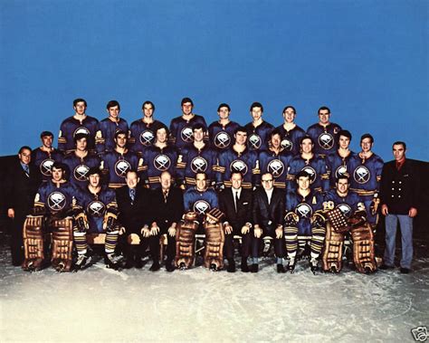 1970–71 Buffalo Sabres season | Ice Hockey Wiki | FANDOM powered by Wikia