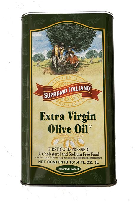 Extra Virgin Olive Oil – Original Manufacturing