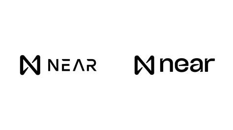 Brand New: New Logo and Identity for Near by Fold7Design