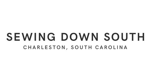 Sewing Down South: Craig Conover of Southern Charm /Sewing & Southern ...