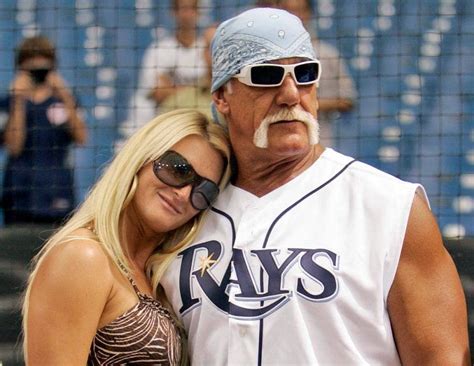 Who is Hulk Hogan's Ex-Wife Jennifer McDaniel?