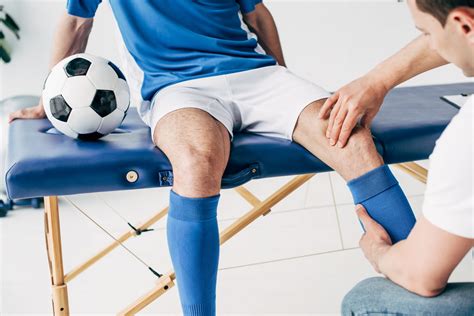 How Getting a Sports Medicine Degree help you - University Magazine