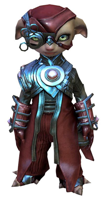 File:Auxiliary Powered armor asura female front.jpg - Guild Wars 2 Wiki ...