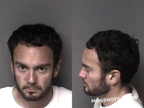 WAGES CORY CHRISTOPHER 01/31/2023 - Gaston County Mugshots Zone