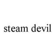 STEAM DEVIL Trademark of Tobias, Andrew, J Serial Number: 78516816 :: Trademarkia Trademarks