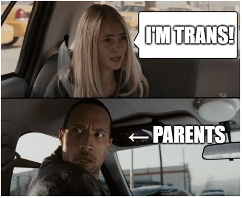 Coming out reactions : r/traaaaaaannnnnnnnnns