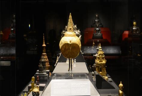 Bangkok Post - National Museum open for late visits