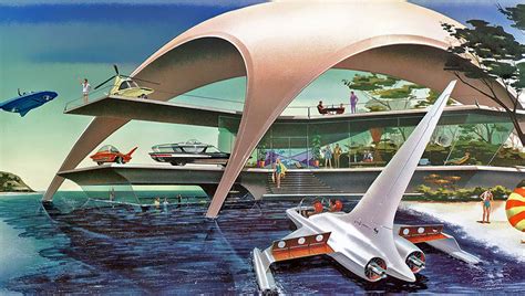 Aesthetic Exploration: Retrofuturism – Aesthetics of Design