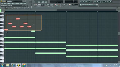 Free Fl Studio Piano Loops