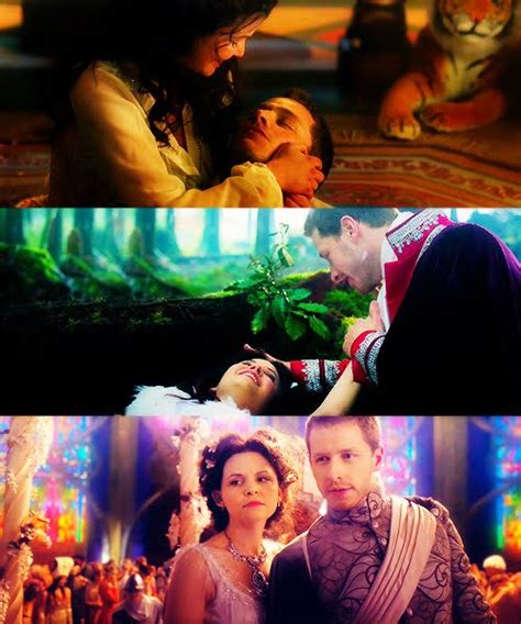 snow white and prince charming - Snow White And Prince Charming Fan Art (30917354) - Fanpop