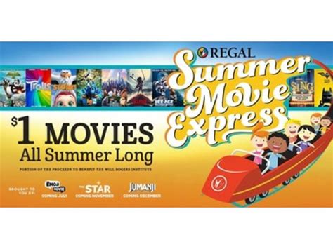 $1 Movies For Kids This Summer At These Oregon Theaters | Portland, OR ...