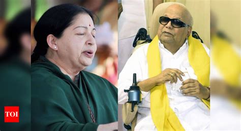 Election Commission censures AIADMK on manifesto promises, asks DMK to ...