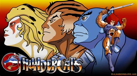 Thundercats.ws