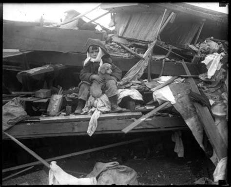 Tri-State Tornado of 1925 -- Chicago Tribune