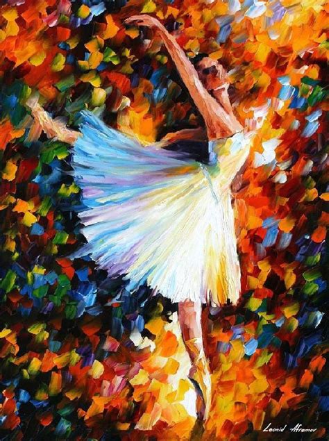 Quadro Pintura Tela Bailarina 80x150cm Montada - R$ 739,00 em Mercado Livre