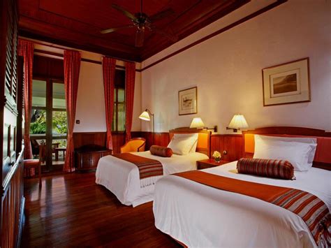 Centara Grand Beach Resort & Villas Hua Hin in Hua Hin / Cha-am - Room Deals, Photos & Reviews