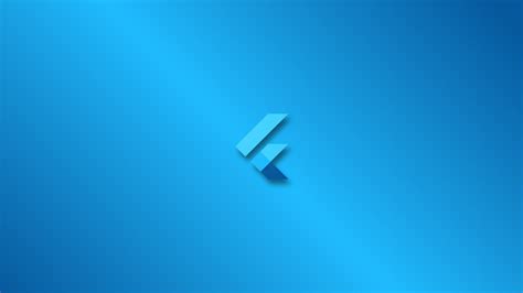 1920x1080 Flutter Logo 4k Laptop Full HD 1080P ,HD 4k Wallpapers,Images ...