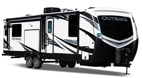 5 Best Travel Trailers with Slide Outs