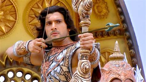 Mahabharata - Watch Episode 120 - Karna in a Dilemma on Disney+ Hotstar