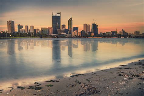 South Perth Foreshore