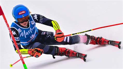 Ski World Cup 2023 live in the ticker: Women's giant slalom with Shiffrin, Vlhova and Weidle in ...