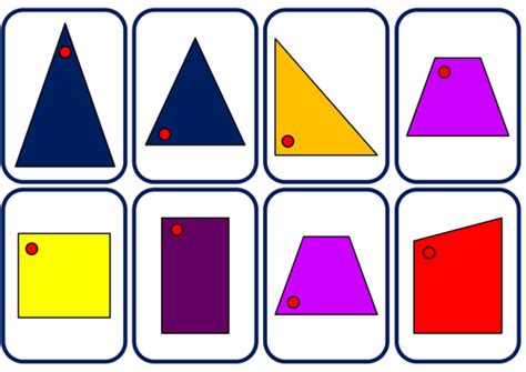 MATHS BOARD GAMES & ACTIVITIES KS2-4 SHAPES ANGLES AREA | Teaching ...