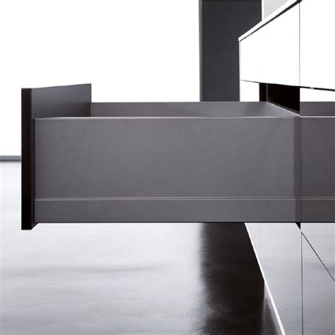 Grass Nova Pro Scala drawer system - Contemporary Building Products