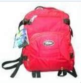 School Bags at best price in Bengaluru by Hkgn Bag Industries | ID ...