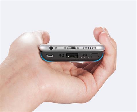 Anker Powercore Slim 5000mAh Power Bank | Catch.com.au