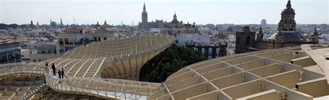 6 unmissable places to see in Seville - Helen on her Holidays