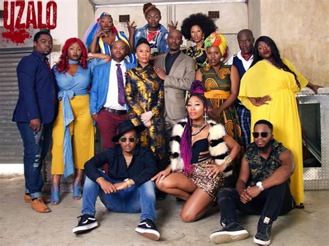 "Uzalo" Episode #1.1845 (TV Episode 2022) - IMDb