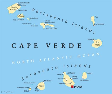 Cape Verde committed to building Sal hub; no mention of new airport | CAPA