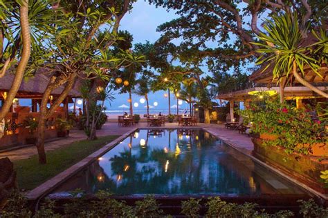 Segara Village Hotel - Sanur Beach Front Resorts | Bali Star Island