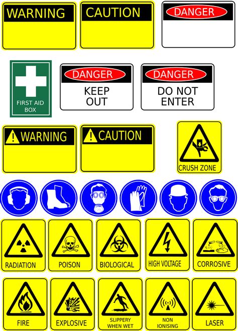 Industrial Machine Safety Standards After Brexit | Y B Components