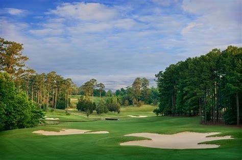 RTJ Golf Packages | Robert Trent Jones Golf Trips | Alabama Golf Packages