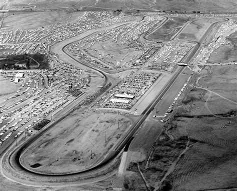 Riverside International Raceway closed 30 years ago this month – Press Enterprise