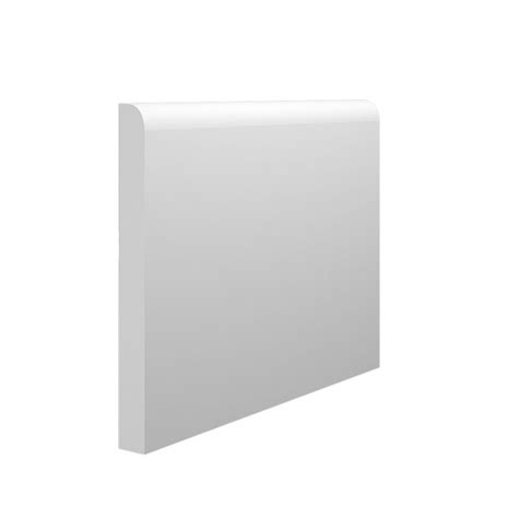 Bullnose Skirting | #1 Bestselling Skirting Board & Free Delivery