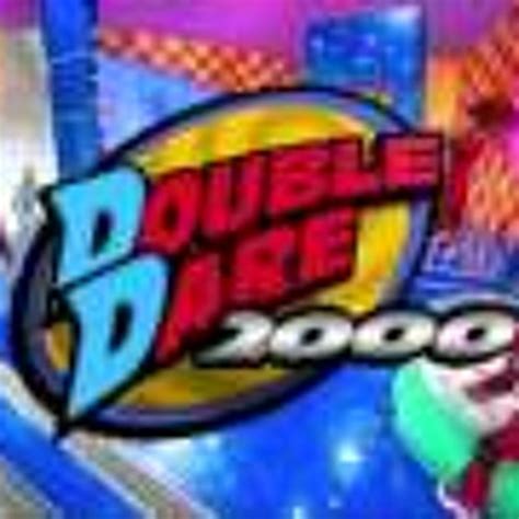 Stream Double Dare 2000 Theme by TheGameShowFan2019Studios | Listen online for free on SoundCloud