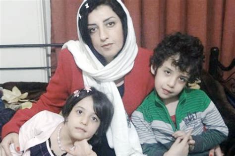 The Bahá'í International Community Joins Others Calling for the Release of Narges Mohammadi ...