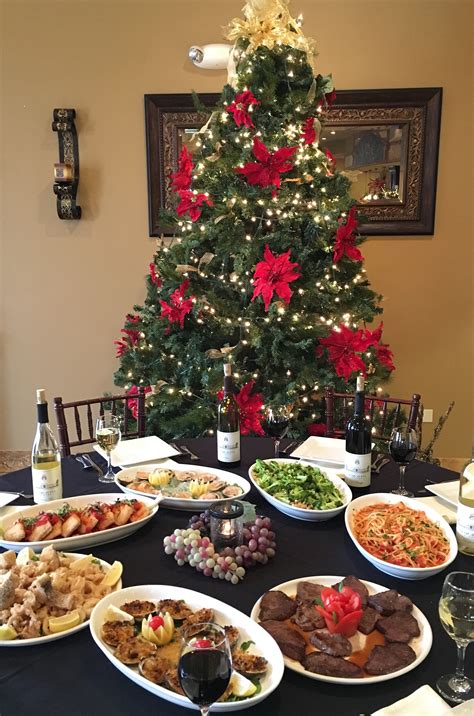 Christmas Eve Dinner Frisco Tx 2023 Best The Best List of | Christmas Eve Outfits 2023