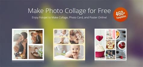 Free Online Collage Maker - Free Download