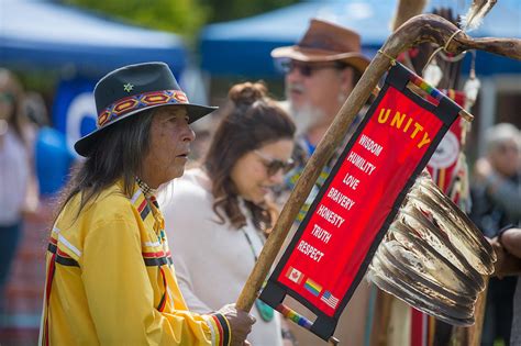 Ontario Tech celebrates National Indigenous Peoples Day on June 21 | News and announcements