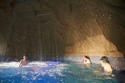 Experience the Butlins sparkle at Splash Waterworld Skegness! | Butlins, Waterworld, Seaside resort