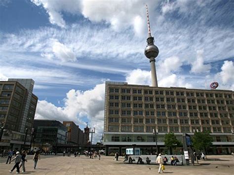 Alexanderplatz – Berlin.de