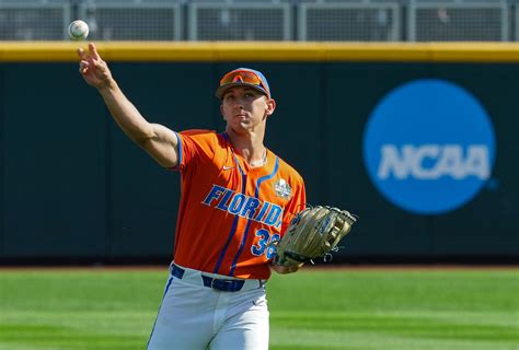 Texas Rangers Draft picks 2023: Full list of Rangers selections