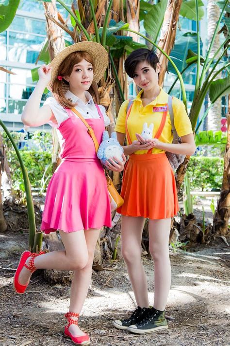 Pin by StudioGhibli Weblog on Tonari no Totoro | Cosplay outfits, Cute ...