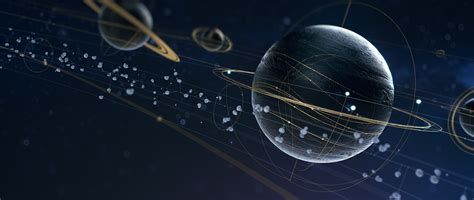 ASTEROID IMPACT on Behance