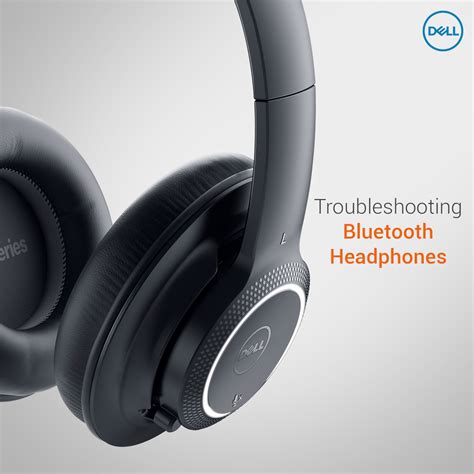 Are your Bluetooth headphones not rocking the tunes? These troubleshooting steps should be able ...