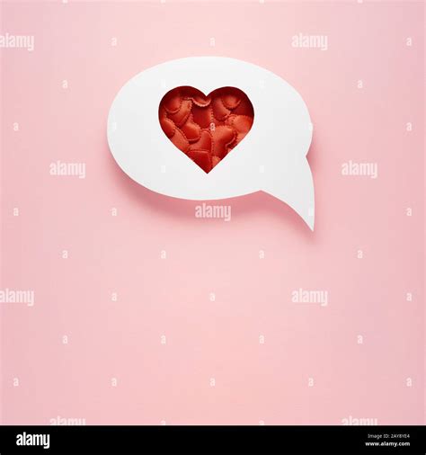 Think about love Stock Photo - Alamy